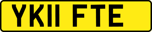YK11FTE