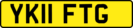 YK11FTG