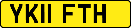 YK11FTH