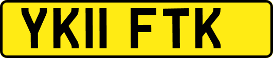 YK11FTK
