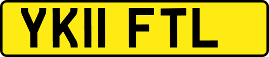YK11FTL
