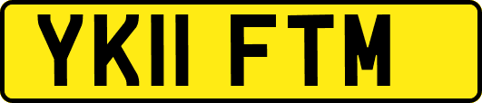 YK11FTM