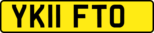 YK11FTO