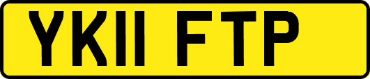 YK11FTP