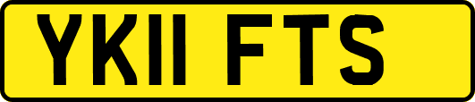YK11FTS
