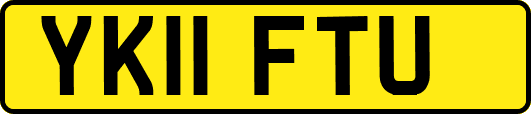 YK11FTU