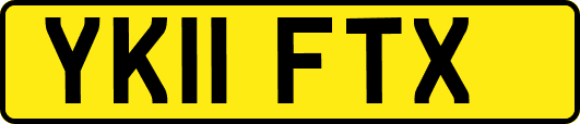 YK11FTX