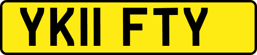 YK11FTY