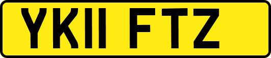 YK11FTZ