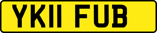 YK11FUB