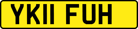 YK11FUH