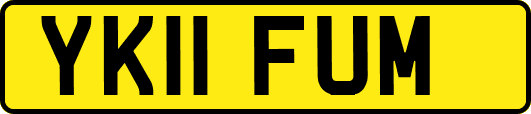 YK11FUM