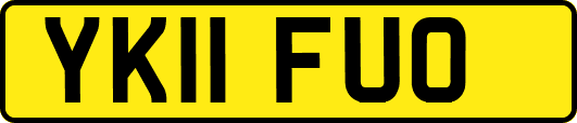 YK11FUO