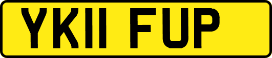 YK11FUP