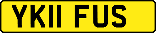YK11FUS