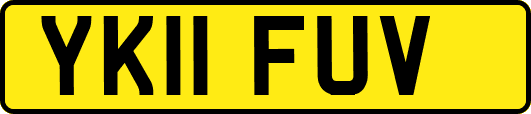 YK11FUV