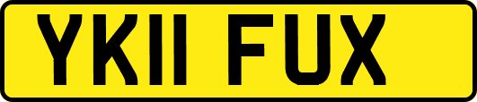 YK11FUX