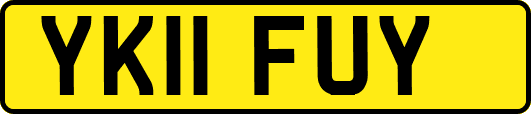 YK11FUY