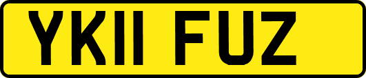 YK11FUZ