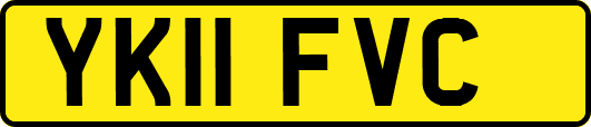 YK11FVC