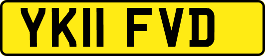 YK11FVD