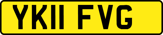 YK11FVG