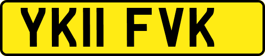 YK11FVK