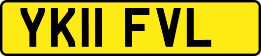 YK11FVL