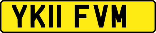 YK11FVM