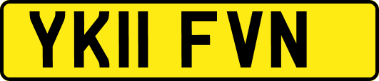 YK11FVN