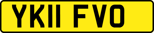 YK11FVO
