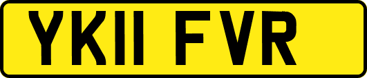 YK11FVR
