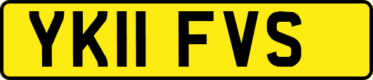 YK11FVS