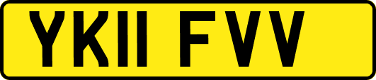 YK11FVV