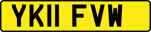 YK11FVW