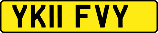 YK11FVY