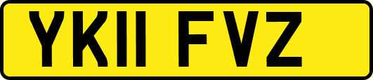YK11FVZ