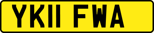 YK11FWA