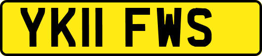 YK11FWS