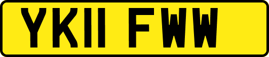 YK11FWW