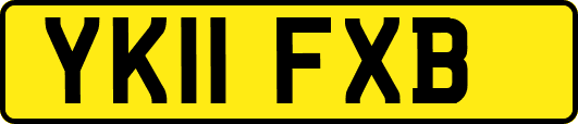 YK11FXB