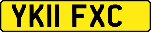 YK11FXC