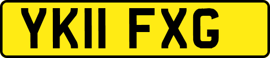YK11FXG
