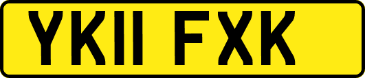 YK11FXK