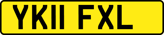 YK11FXL