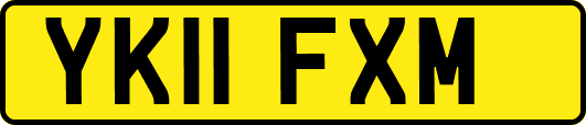 YK11FXM