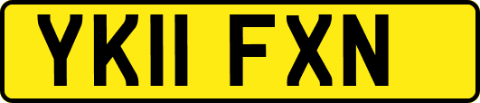 YK11FXN