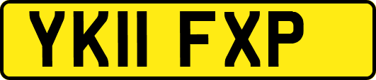 YK11FXP