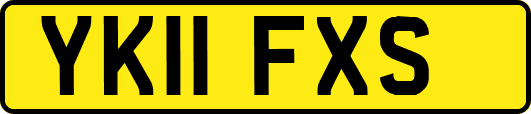 YK11FXS