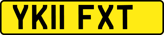 YK11FXT